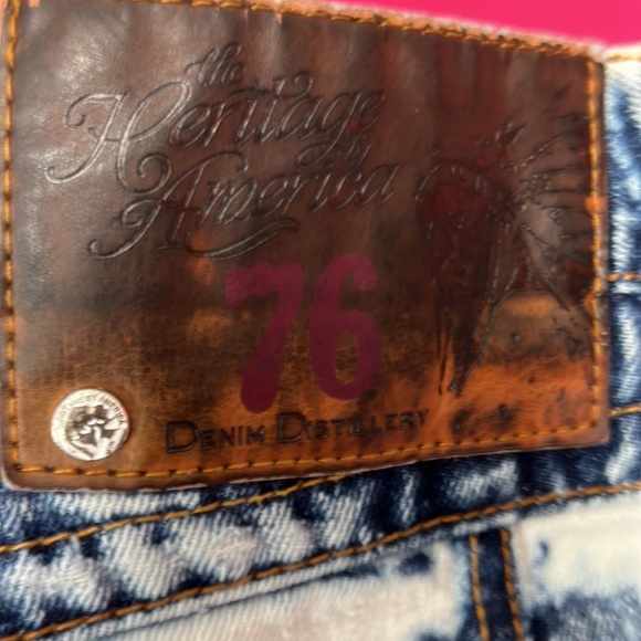 THE HERITAGE AMERICAN 76 - Picture 4 of 9